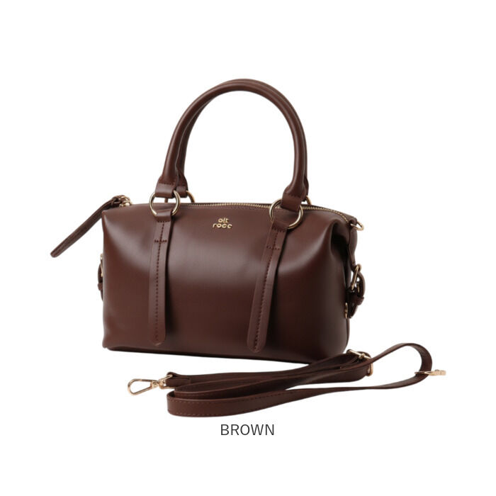 BACKYARD FAMILY「altrose アルトローズ ショルダー ボストン レディース 2WAY 通販 ショルダーバック」|ショルダー・メッセンジャー|