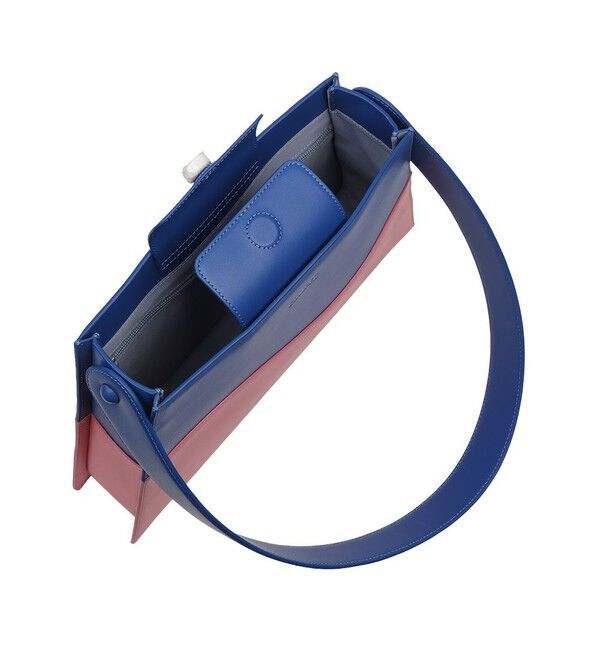 CAMPER「[カンペール] Aletas ショルダーバッグ」|ショルダー・メッセンジャー|