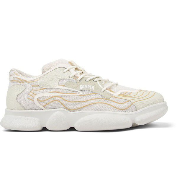 CAMPER「[カンペール] KARST / スニーカー」|スニーカー|