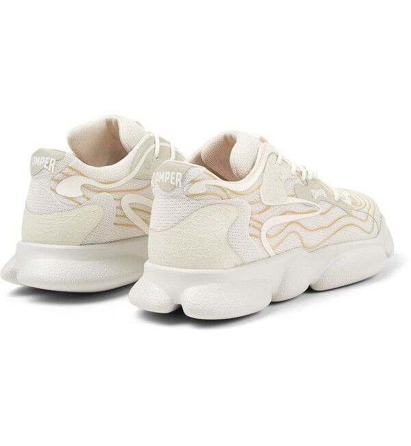 CAMPER「[カンペール] KARST / スニーカー」|スニーカー|