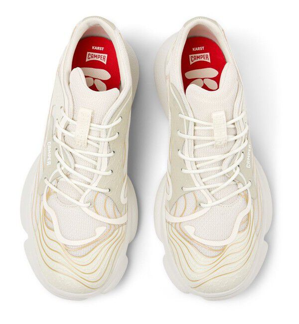 CAMPER「[カンペール] KARST / スニーカー」|スニーカー|