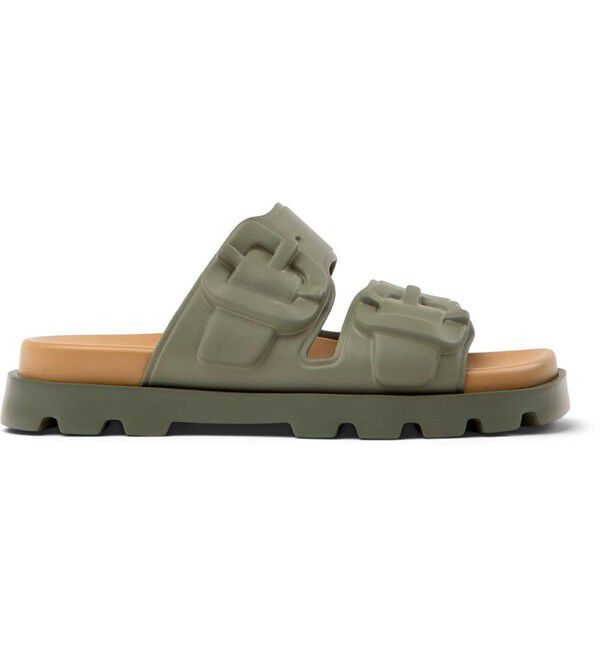 CAMPER「[カンペール] BRUTUS SANDAL / サンダル」|サンダル|