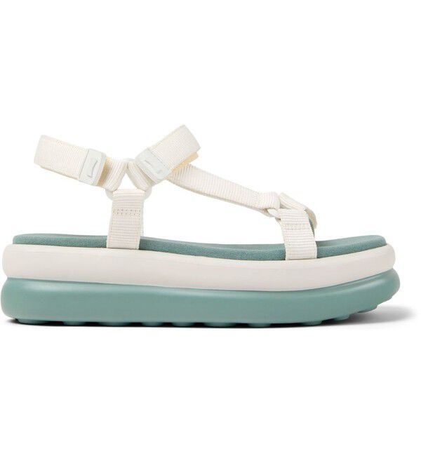 CAMPER「[カンペール] PELOTAS FLOTA UP / サンダル」|サンダル|