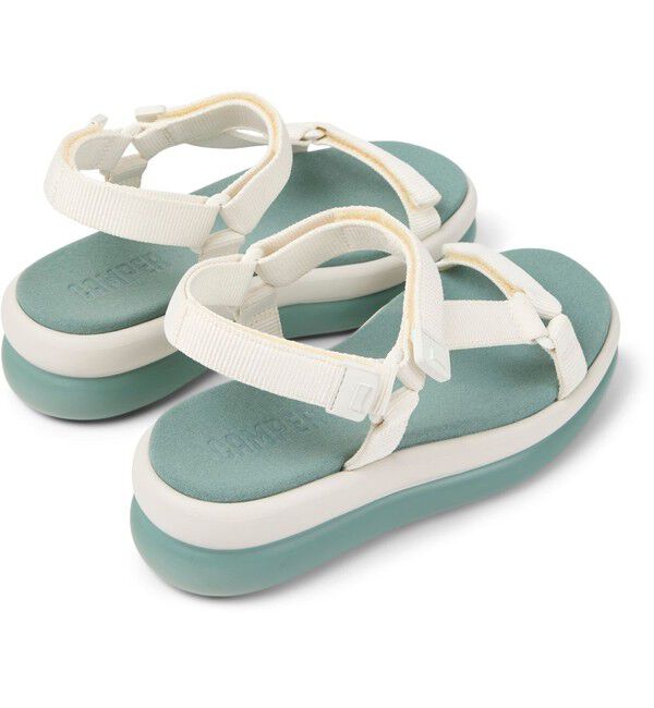 CAMPER「[カンペール] PELOTAS FLOTA UP / サンダル」|サンダル|