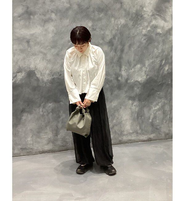 CAMPER「[カンペール] PAQUITO ショルダーバッグ」|ショルダー・メッセンジャー|