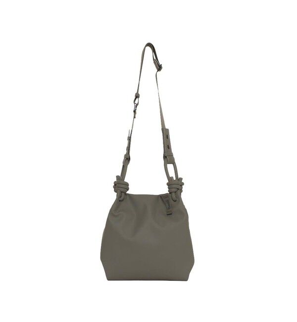 CAMPER「[カンペール] PAQUITO ショルダーバッグ」|ショルダー・メッセンジャー|