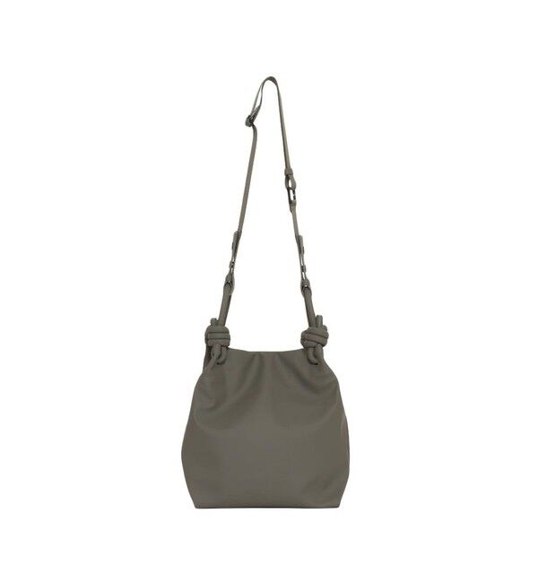 CAMPER「[カンペール] PAQUITO ショルダーバッグ」|ショルダー・メッセンジャー|