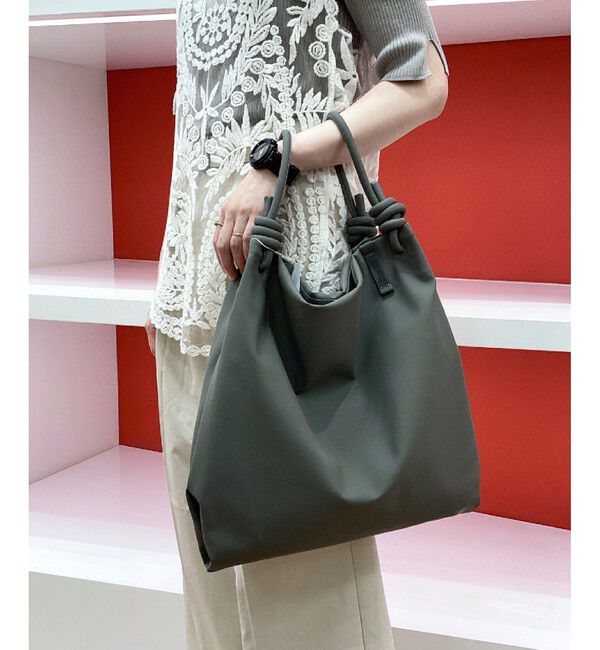 CAMPER「[カンペール] PAQUITO ショルダーバッグ」|ショルダー・メッセンジャー|