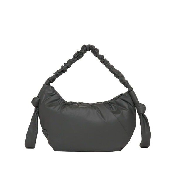 CAMPER「[カンペール] PUFFER ショルダーバッグ」|ショルダー・メッセンジャー|