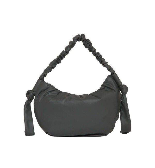 CAMPER「[カンペール] PUFFER ショルダーバッグ」|ショルダー・メッセンジャー|