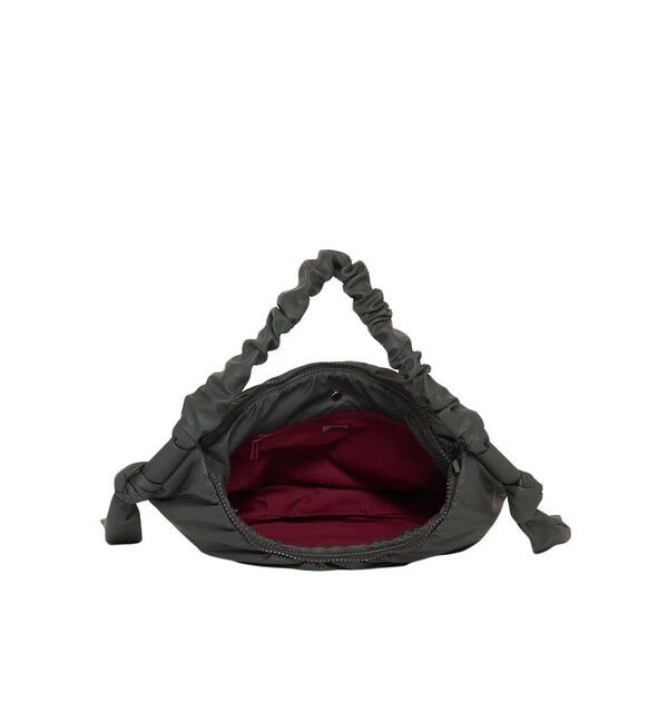 CAMPER「[カンペール] PUFFER ショルダーバッグ」|ショルダー・メッセンジャー|