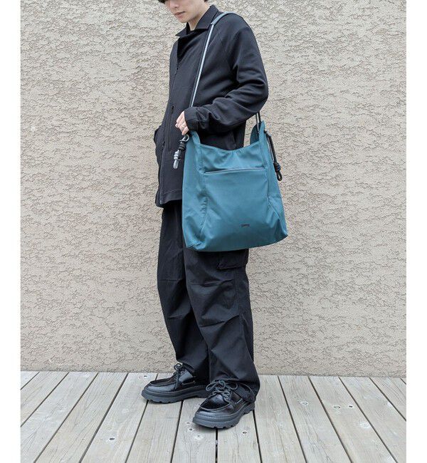 CAMPER「[カンペール] VOLCAN ショルダーバッグ」|ショルダー・メッセンジャー|