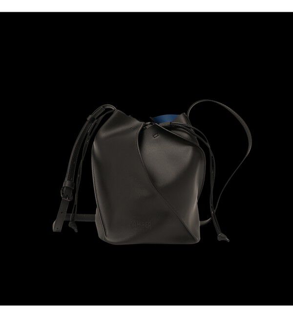 CAMPER「[カンペール] TYPHON ショルダーバッグ」|ショルダー・メッセンジャー|