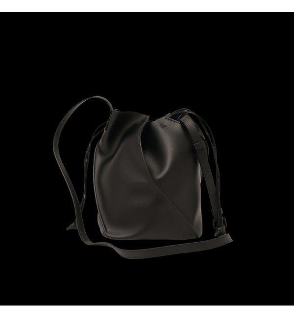 CAMPER「[カンペール] TYPHON ショルダーバッグ」|ショルダー・メッセンジャー|