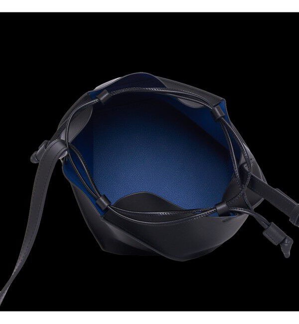 CAMPER「[カンペール] TYPHON ショルダーバッグ」|ショルダー・メッセンジャー|