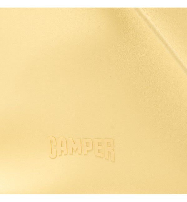 CAMPER「[カンペール] TYPHON ショルダーバッグ」|ショルダー・メッセンジャー|