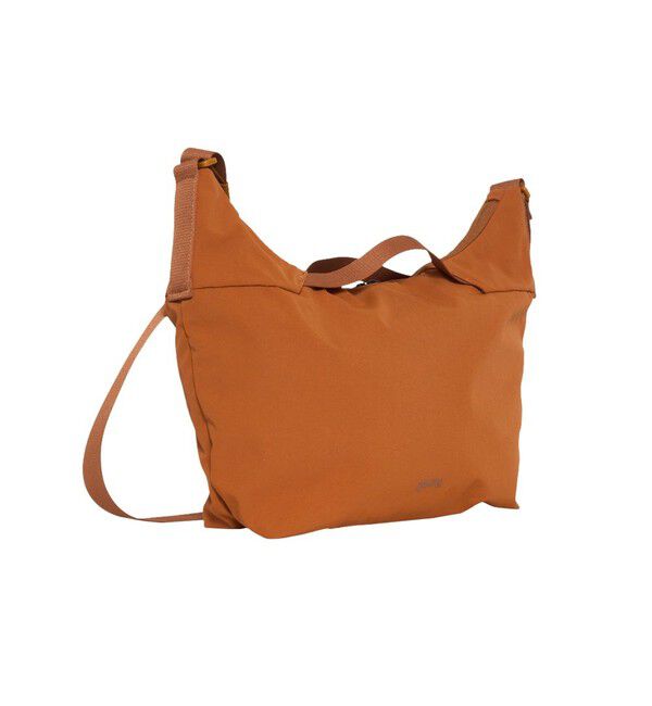 CAMPER「[カンペール] ISIDORO ショルダーバッグ」|ショルダー・メッセンジャー|モカ