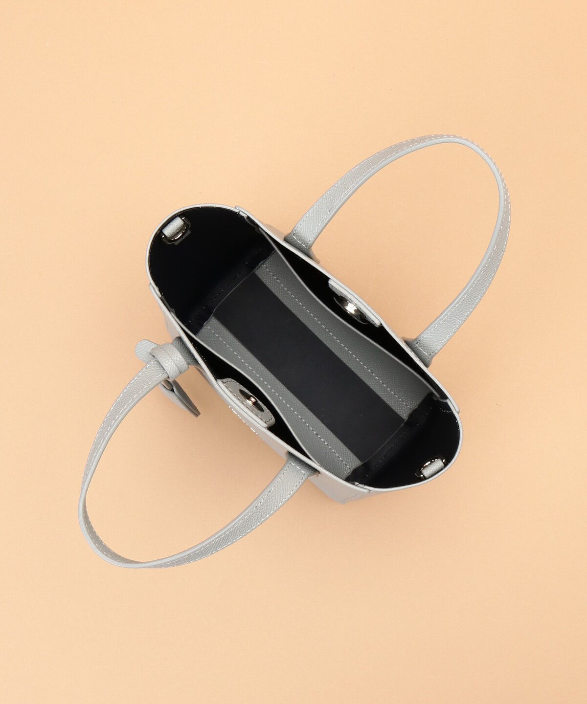 Samantha Thavasa「ミニトートデザイン ショルダーバッグ」|ショルダー・メッセンジャー|