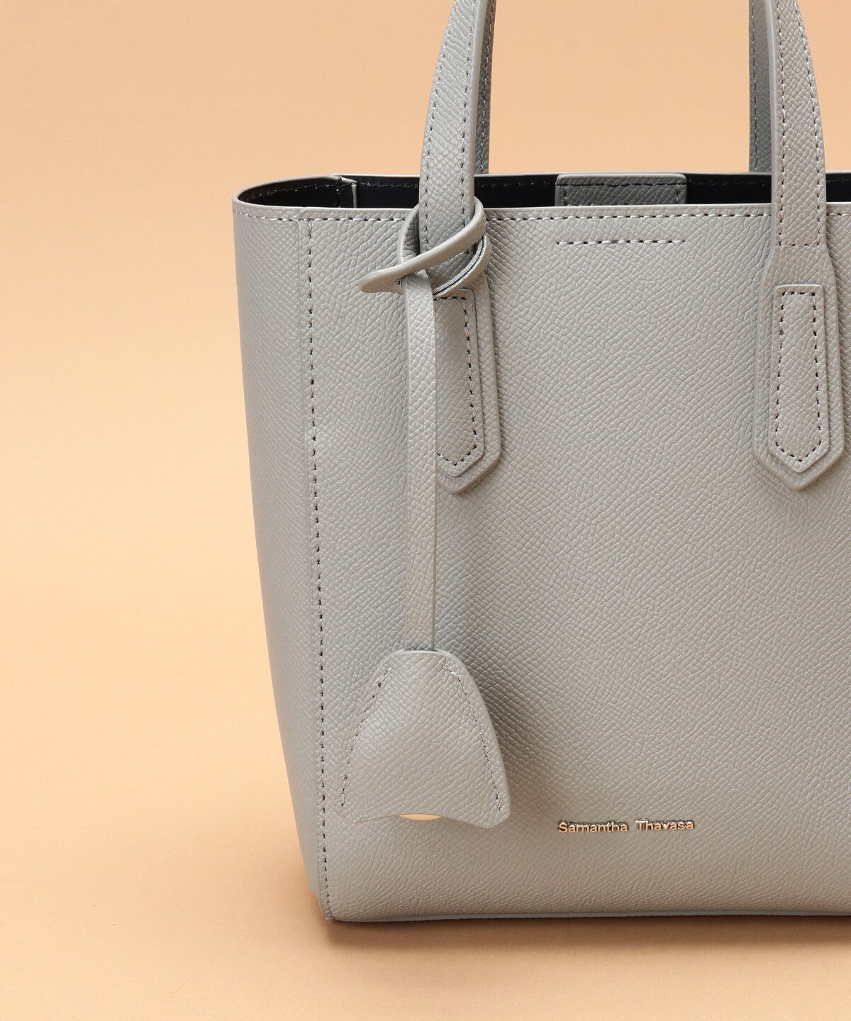 Samantha Thavasa「ミニトートデザイン ショルダーバッグ」|ショルダー・メッセンジャー|