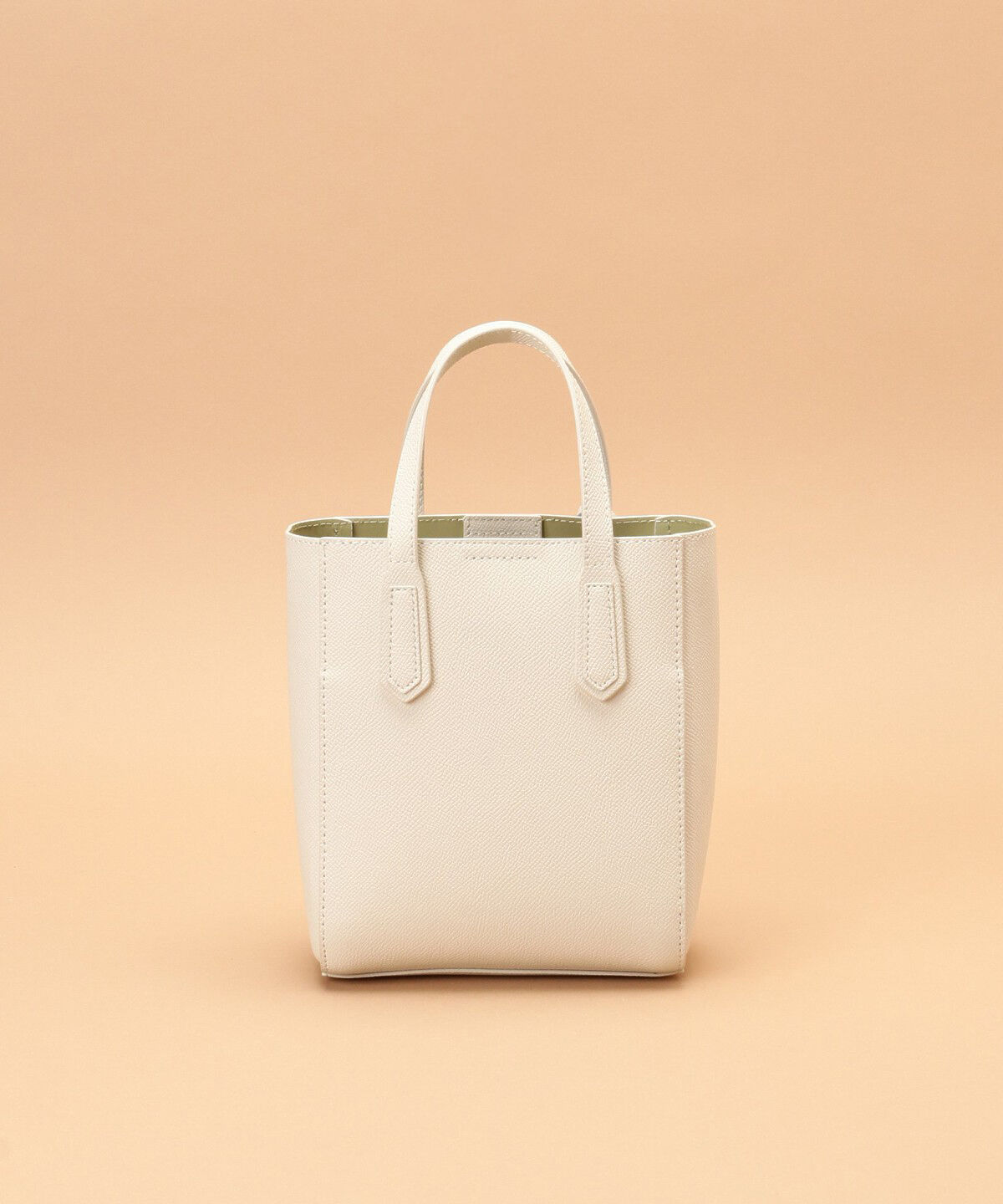 Samantha Thavasa「ミニトートデザイン ショルダーバッグ」|ショルダー・メッセンジャー|