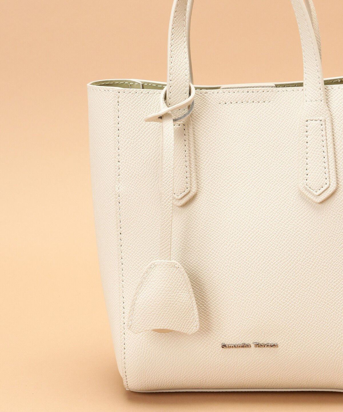 Samantha Thavasa「ミニトートデザイン ショルダーバッグ」|ショルダー・メッセンジャー|