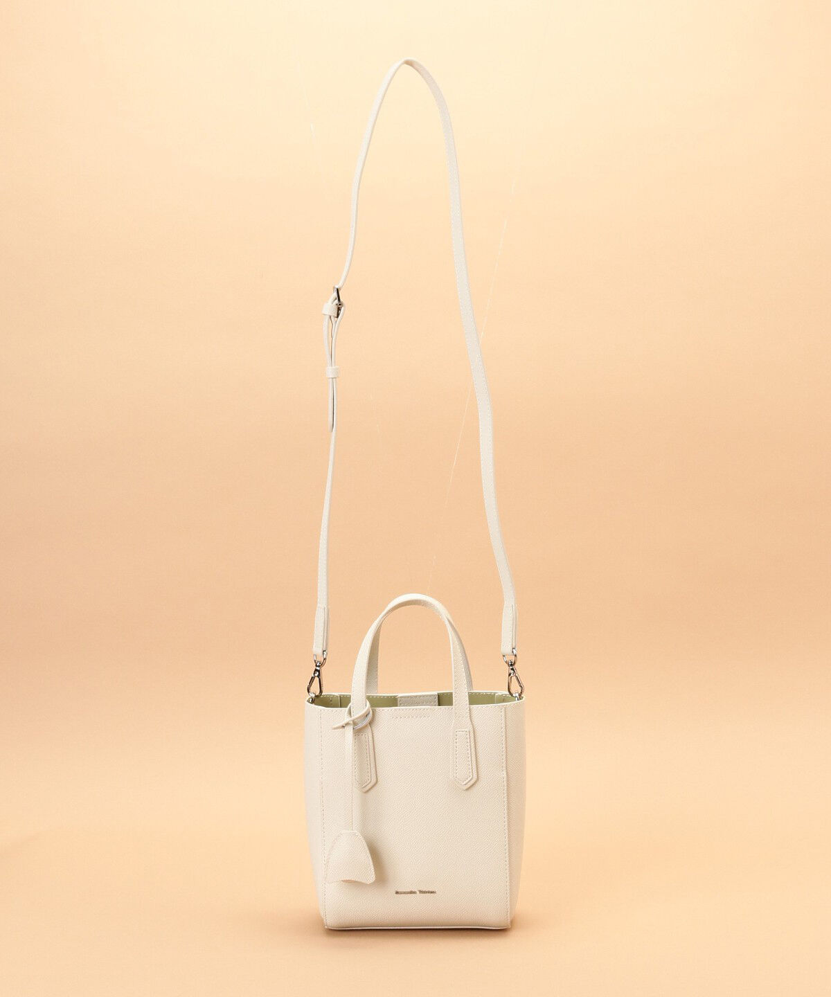 Samantha Thavasa「ミニトートデザイン ショルダーバッグ」|ショルダー・メッセンジャー|