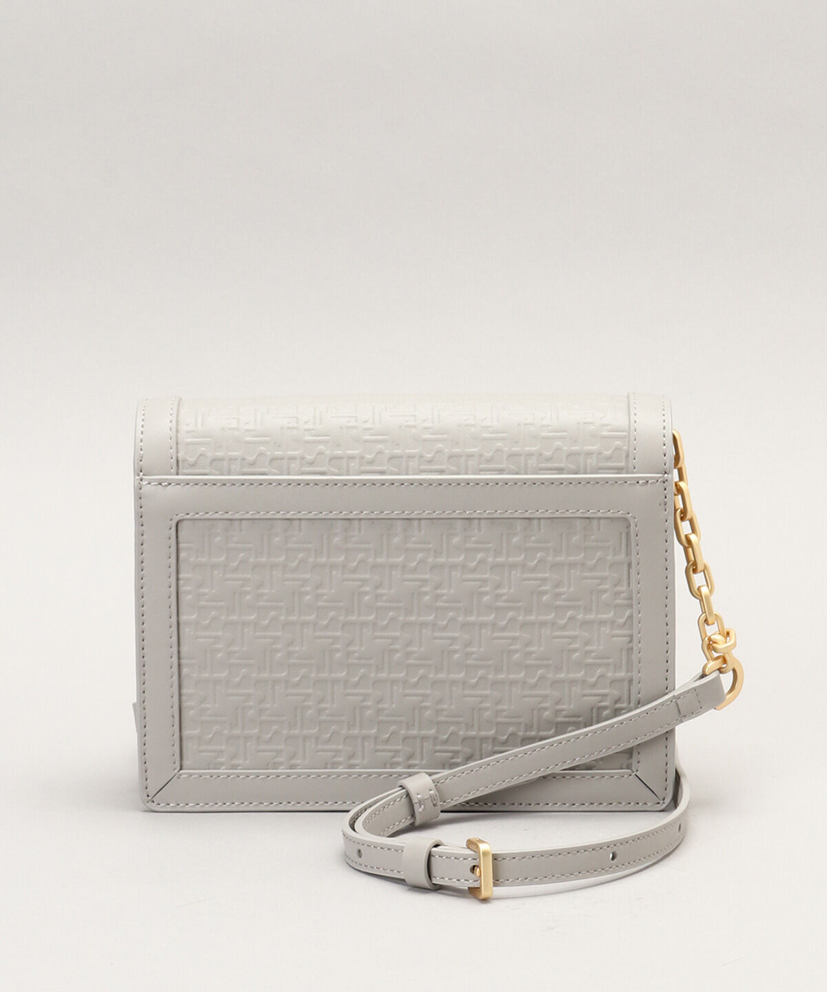 Samantha Thavasa「Pomme d'espoir ラビラント　チェーンショルダーバッグ」|ショルダー・メッセンジャー|