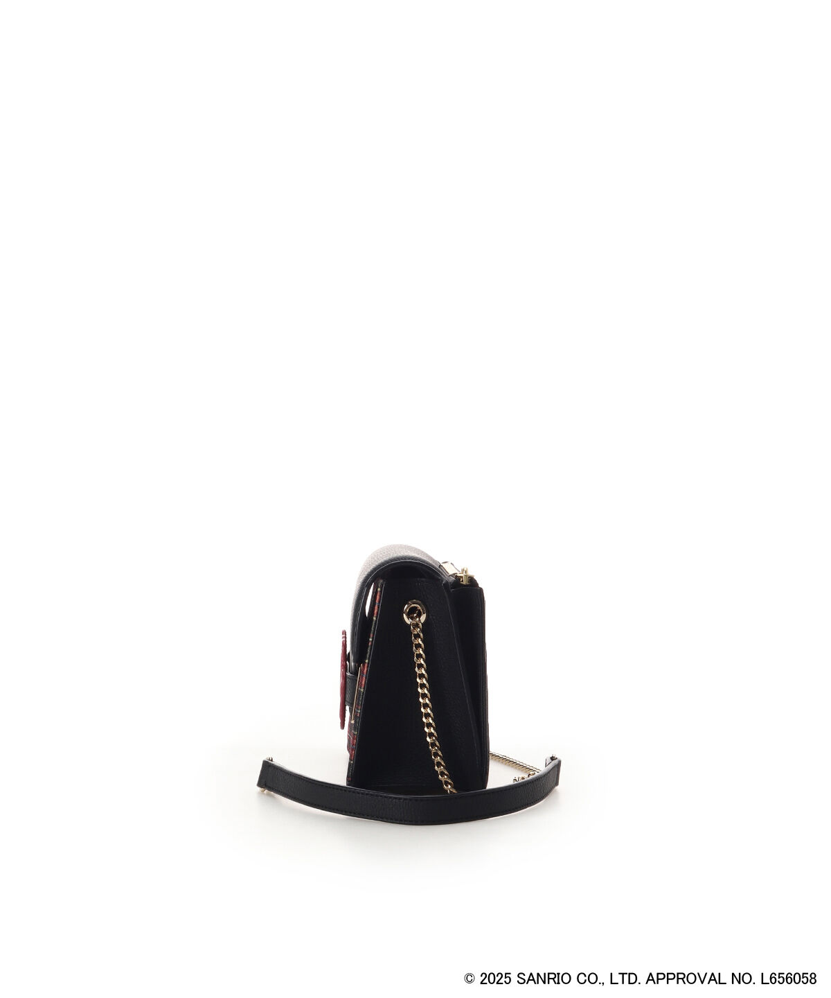 Samantha Thavasa「「ハローキティ」コレクション ショルダーバッグ」|ショルダー・メッセンジャー|