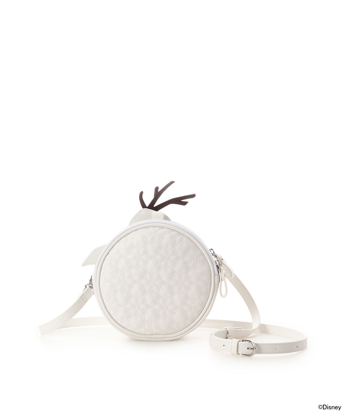 Samantha Thavasa「Disney Collection「オラフ」ショルダーバッグ」|ショルダー・メッセンジャー|