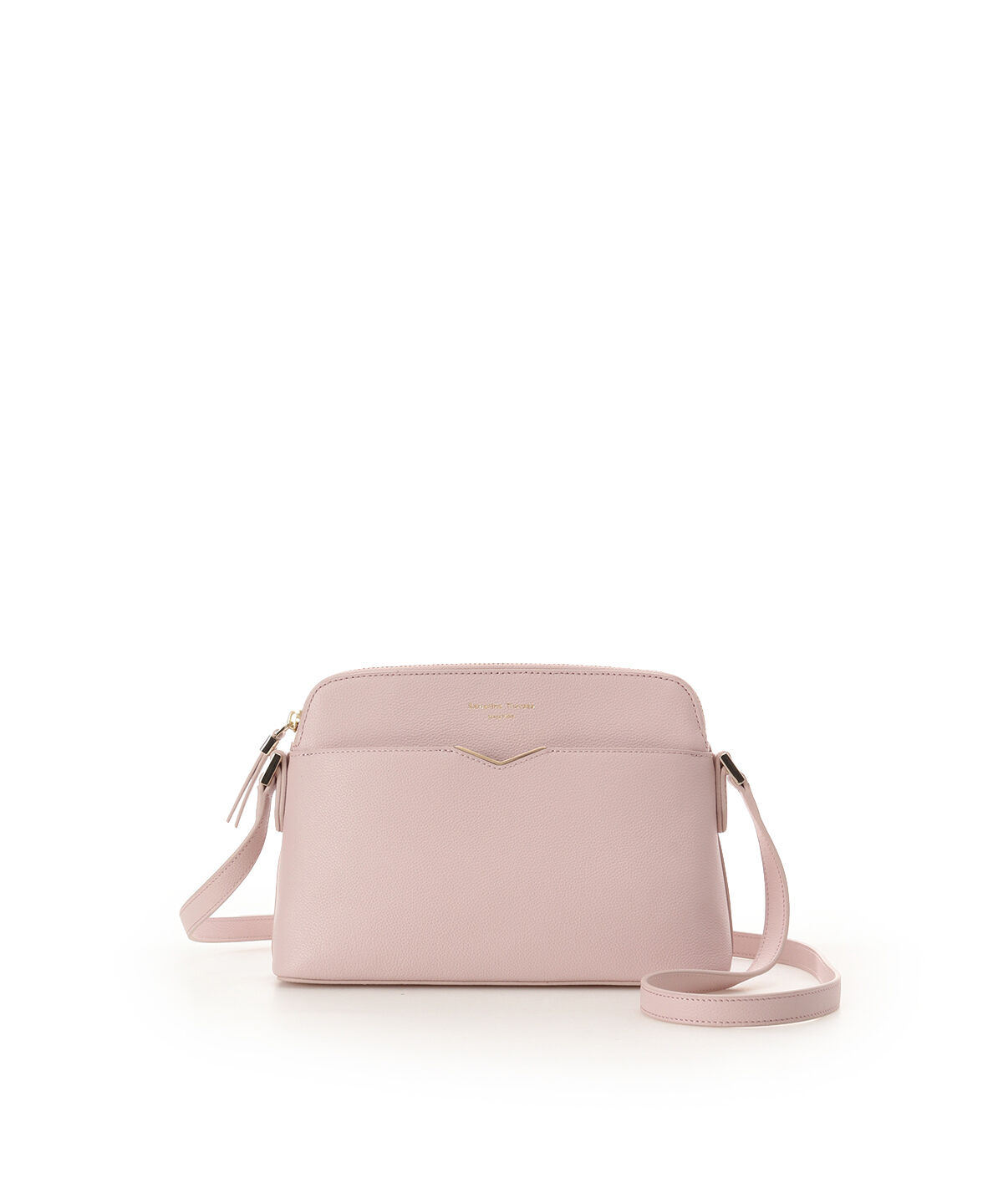 Samantha Thavasa「サマンサギャレット ショルダーバッグ[Revival Collection]」|ショルダー・メッセンジャー|ピンク