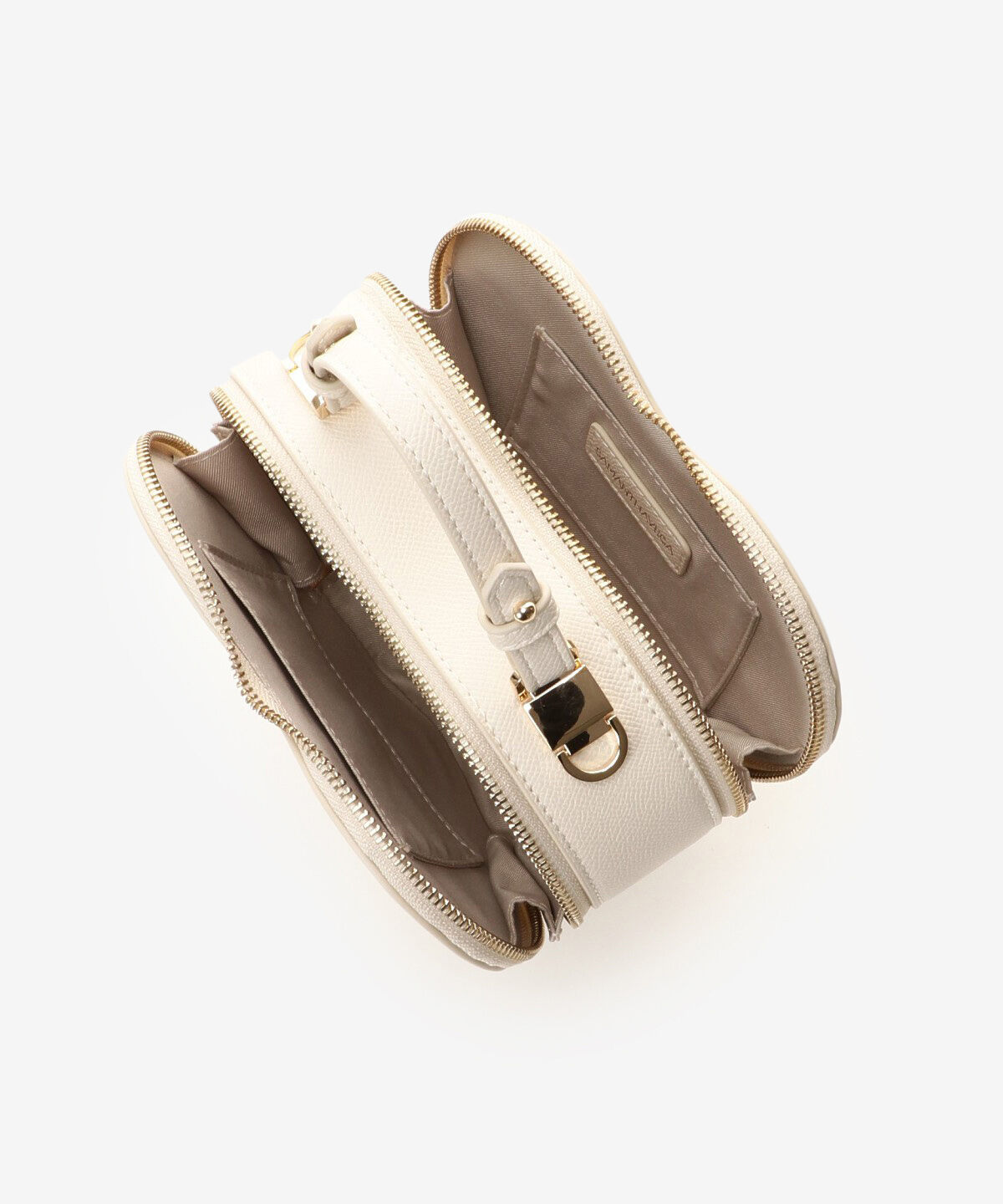 Samantha Vega「ハート型ショルダーバッグ」|ショルダー・メッセンジャー|