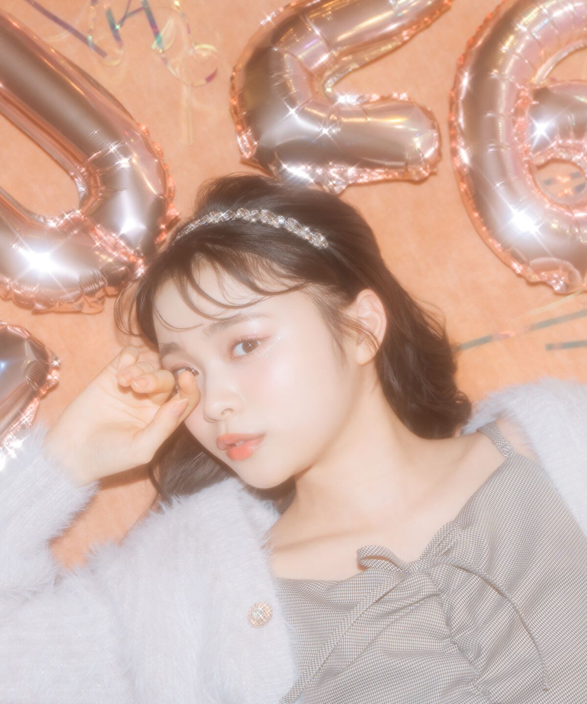 WILLSELECTION「ティアードキャミワンピース」|ワンピース|