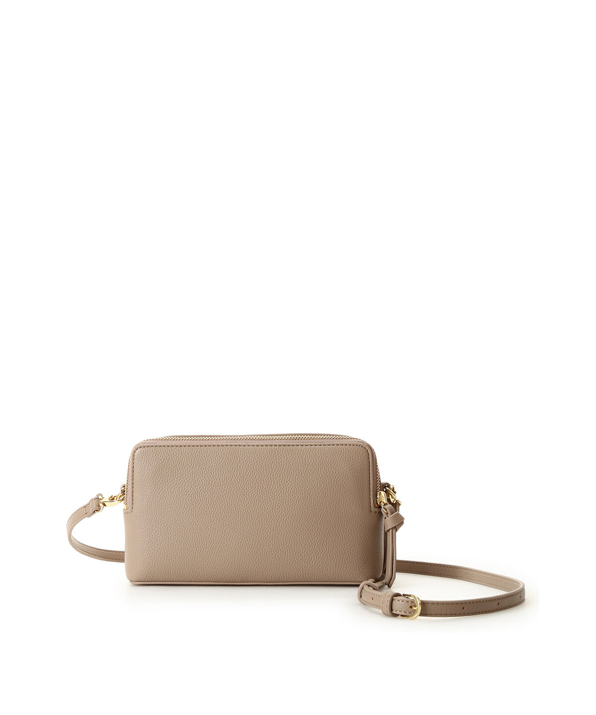 Samantha Thavasa Petit Choice「センターステッチウォレットショルダー」|ショルダー・メッセンジャー|