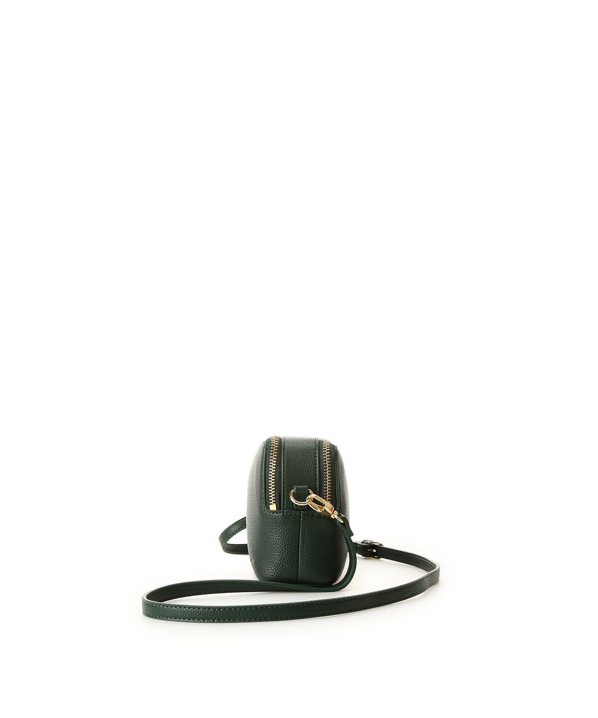 Samantha Thavasa Petit Choice「センターステッチウォレットショルダー」|ショルダー・メッセンジャー|