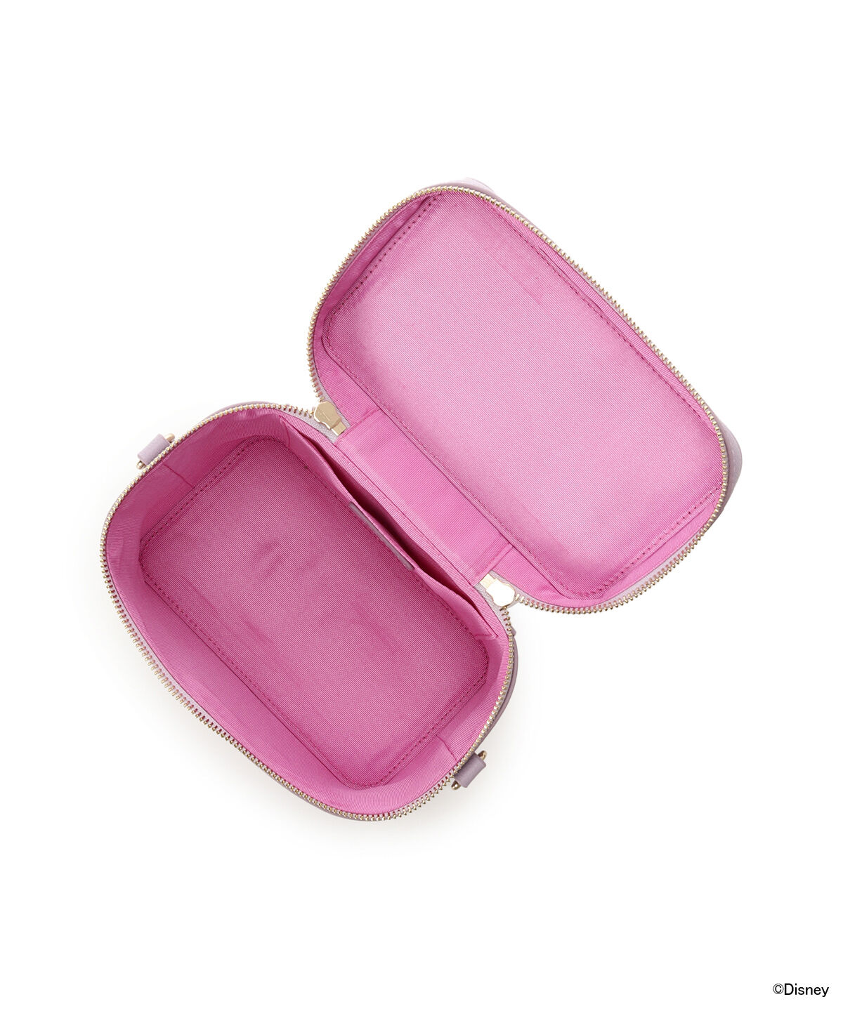 Samantha Thavasa Petit Choice「「ディズニープリンセスコレクション」バニティバッグ」|ショルダー・メッセンジャー|