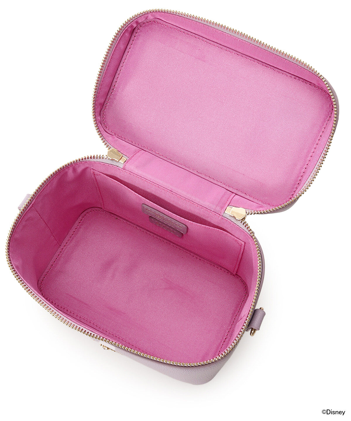 Samantha Thavasa Petit Choice「「ディズニープリンセスコレクション」バニティバッグ」|ショルダー・メッセンジャー|
