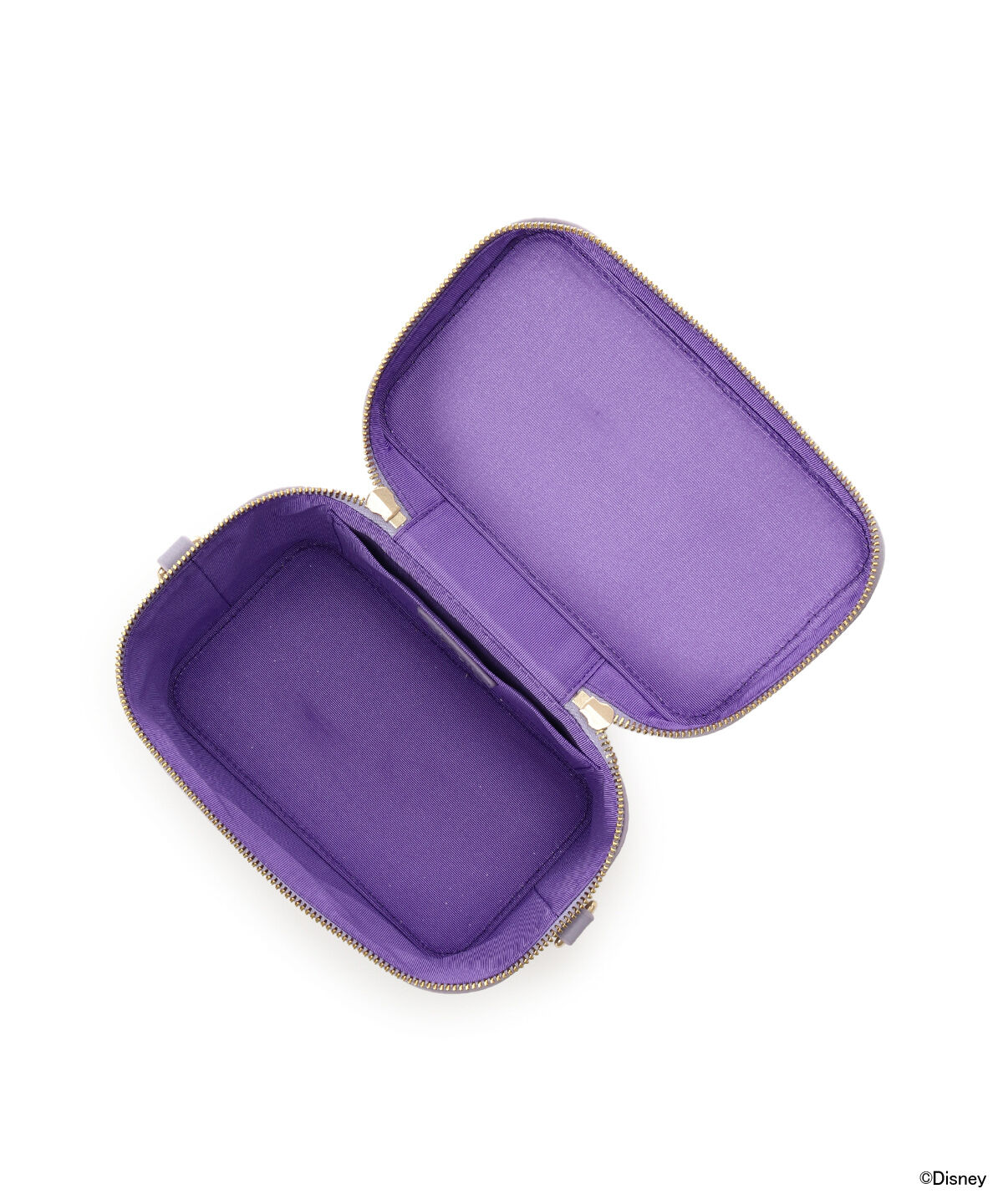 Samantha Thavasa Petit Choice「「ディズニープリンセスコレクション」バニティバッグ」|ショルダー・メッセンジャー|