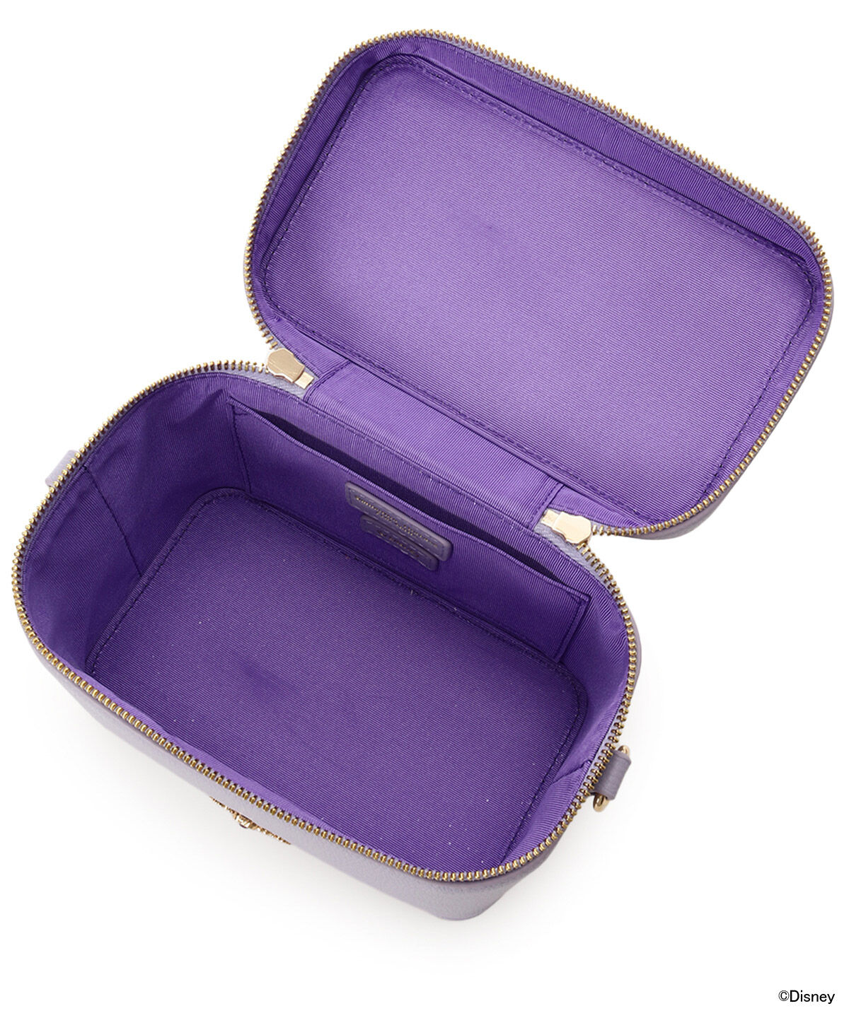 Samantha Thavasa Petit Choice「「ディズニープリンセスコレクション」バニティバッグ」|ショルダー・メッセンジャー|