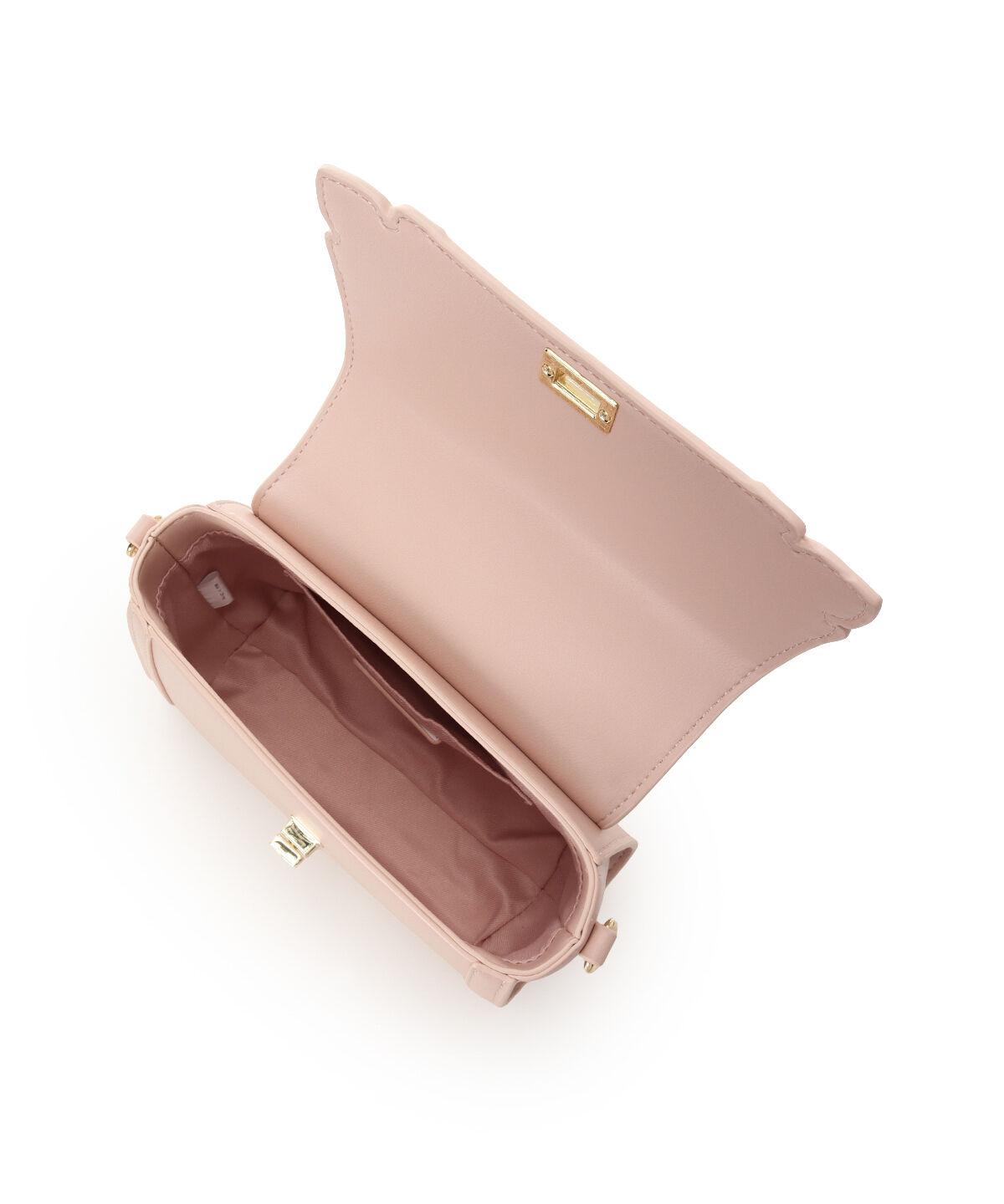 Samantha Thavasa Petit Choice「ハートコレクション ショルダーバッグ」|ショルダー・メッセンジャー|