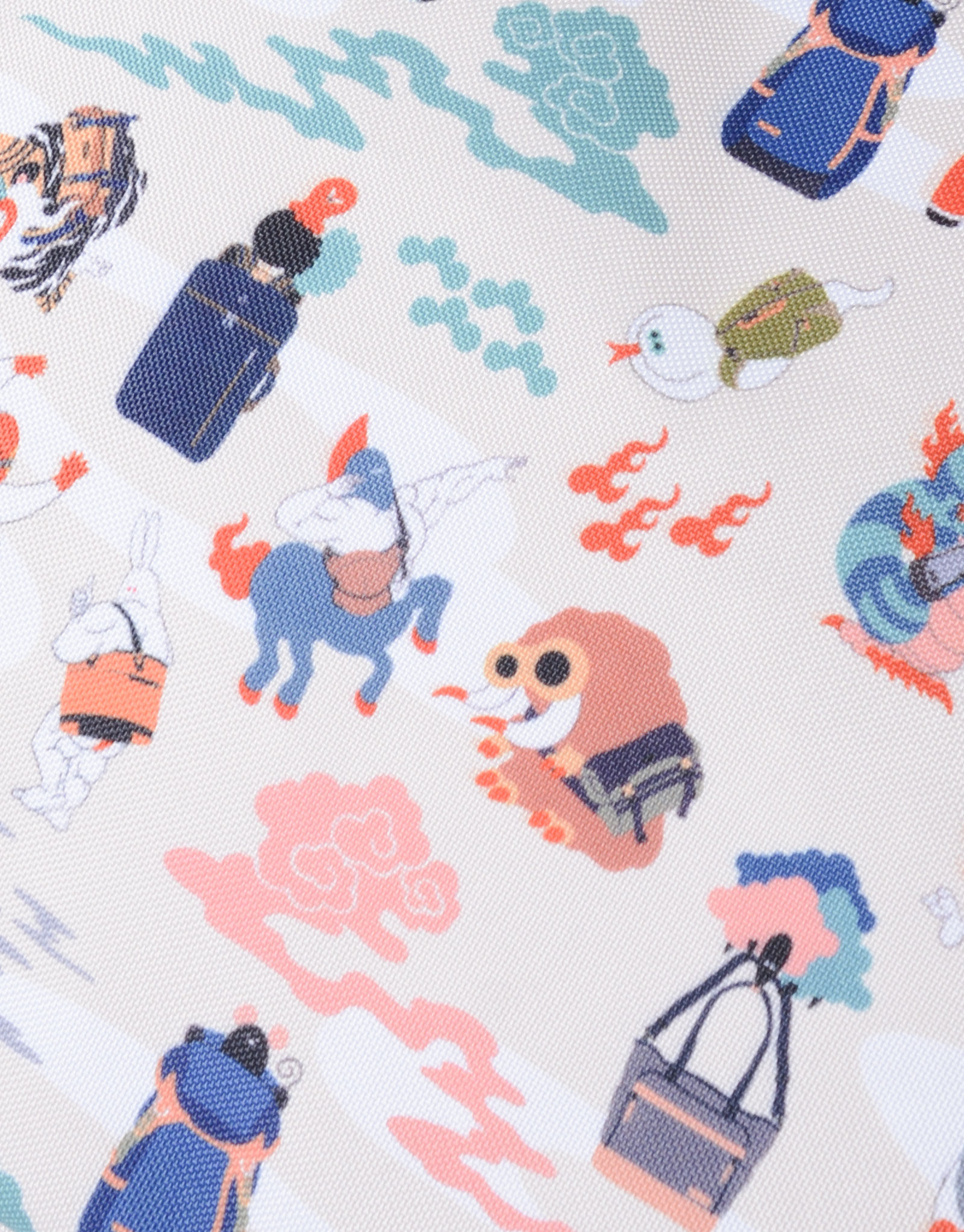 master-piece「ムネアツシ &times; master-piece ショルダーバッグ」|ショルダー・メッセンジャー|