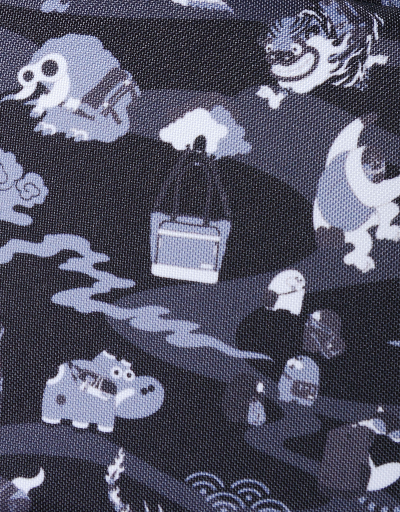 master-piece「ムネアツシ &times; master-piece ショルダーバッグ」|ショルダー・メッセンジャー|