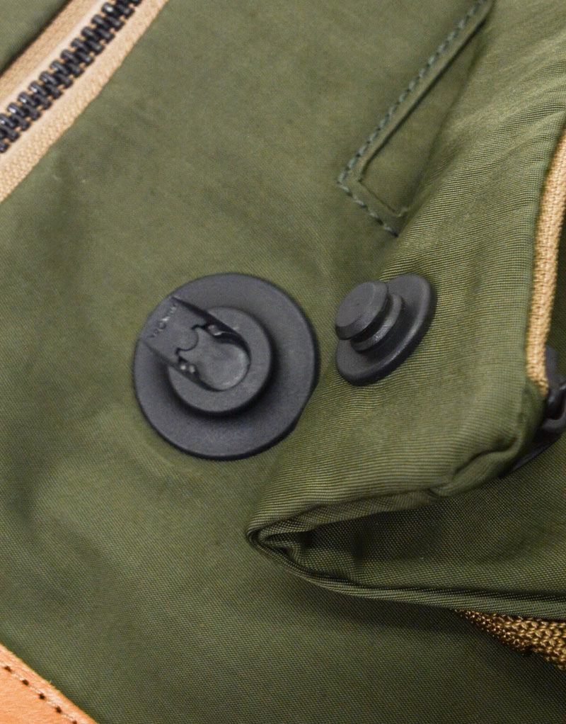 master-piece「CIRCUS サコッシュ」|ショルダー・メッセンジャー|