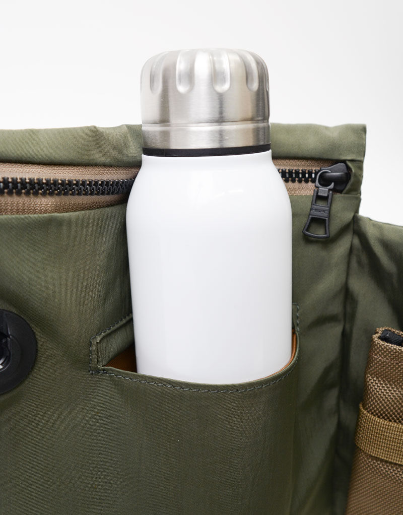 master-piece「CIRCUS サコッシュ」|ショルダー・メッセンジャー|