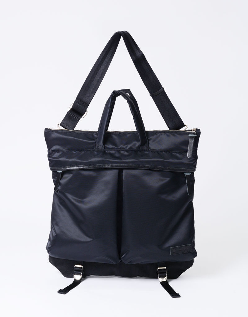 master-piece「Lightning」|ショルダー・メッセンジャー|