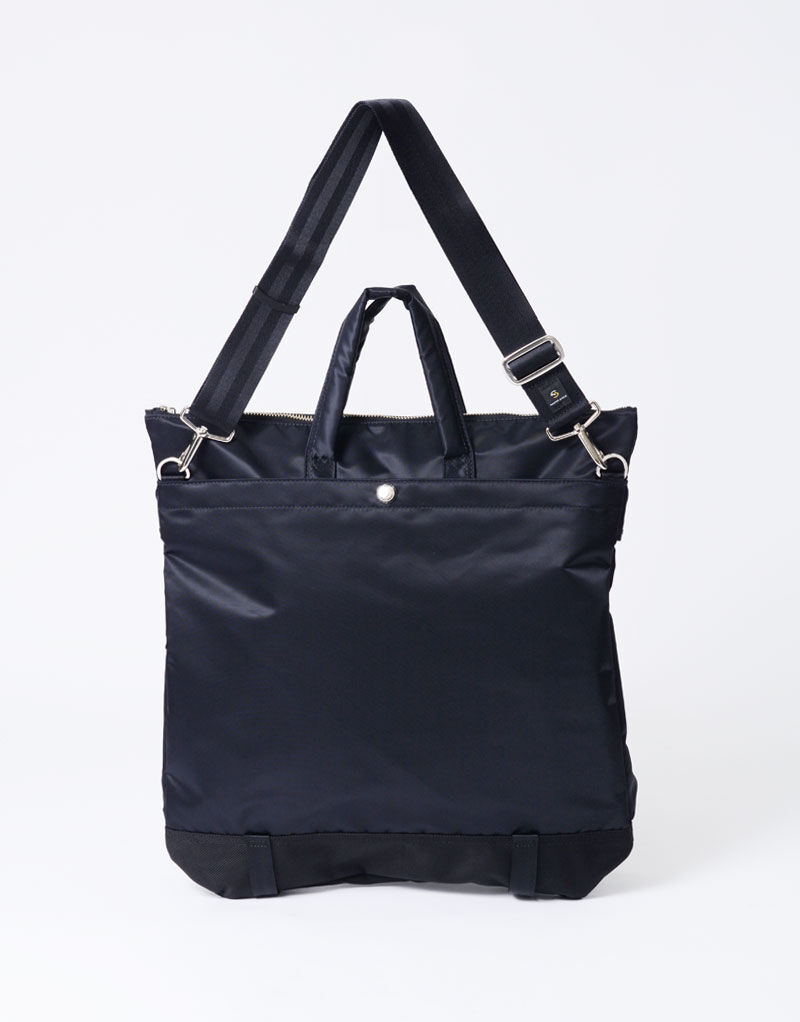 master-piece「Lightning」|ショルダー・メッセンジャー|