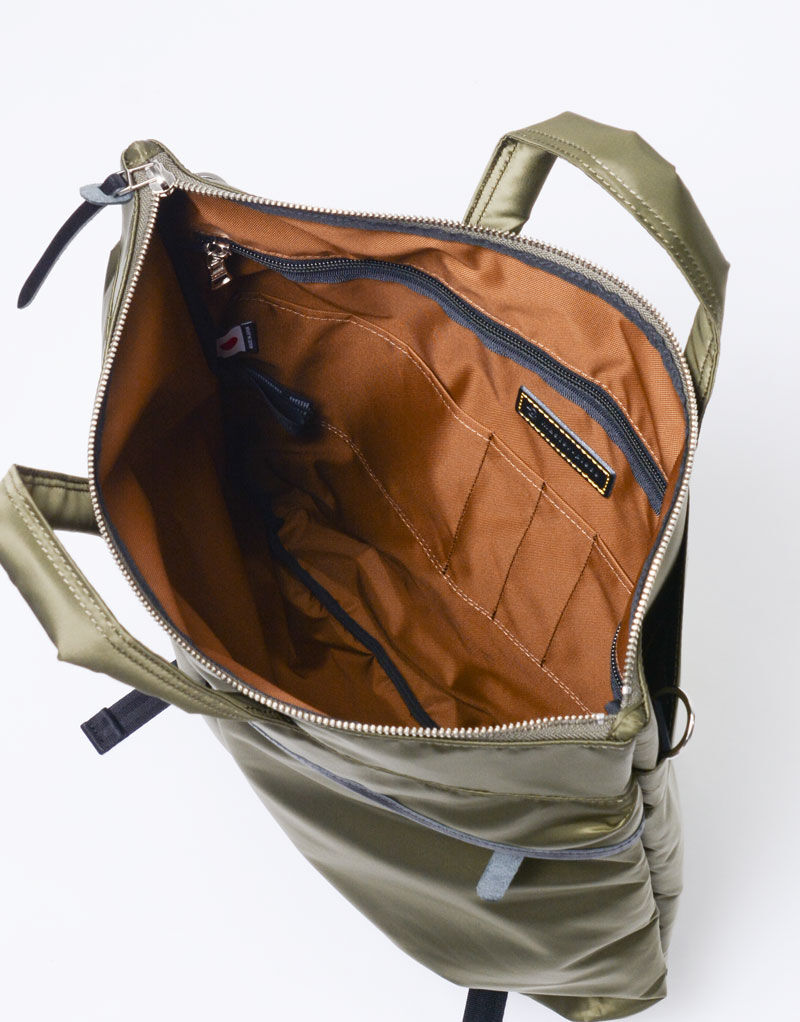 master-piece「Lightning」|ショルダー・メッセンジャー|