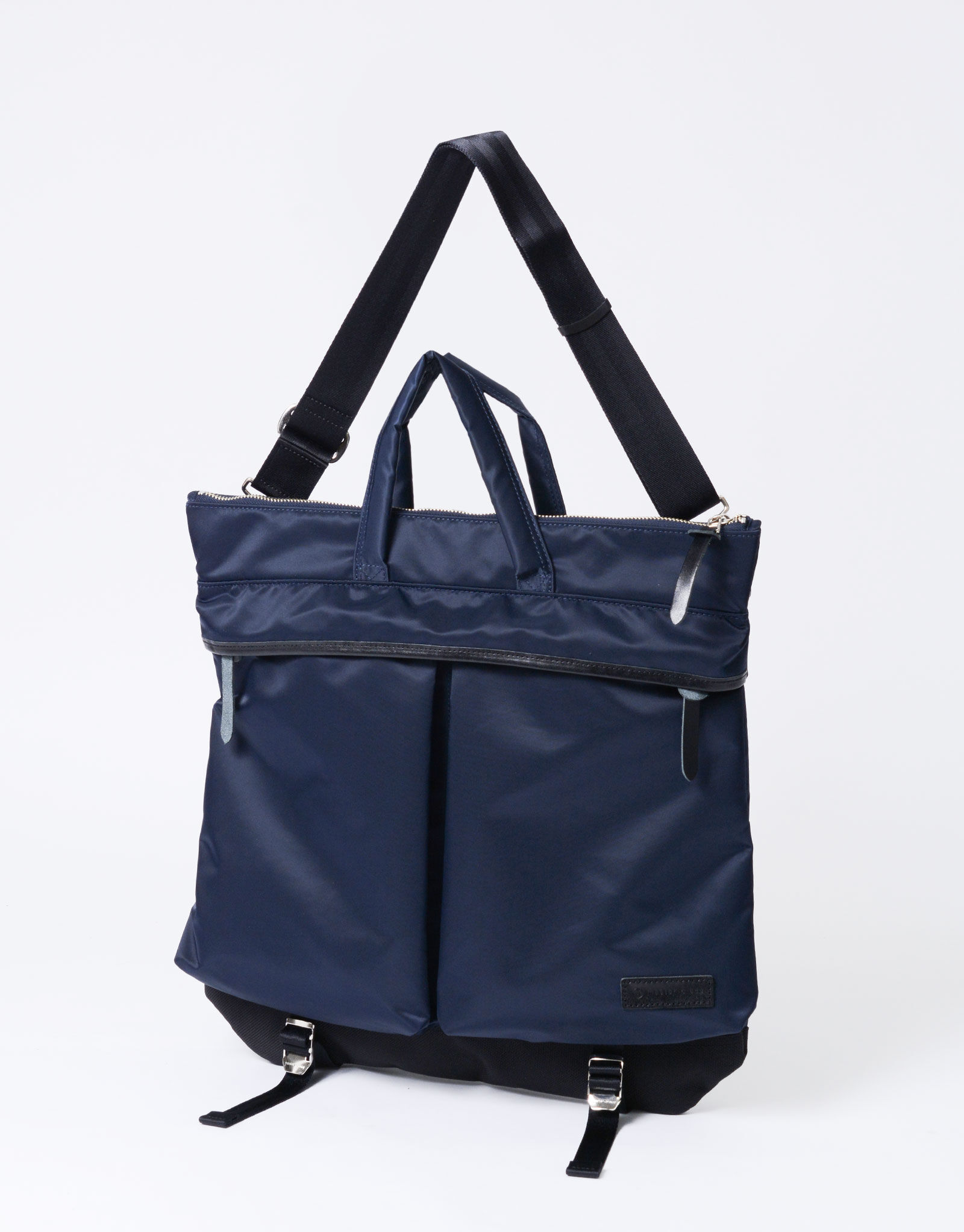 master-piece「Lightning」|ショルダー・メッセンジャー|