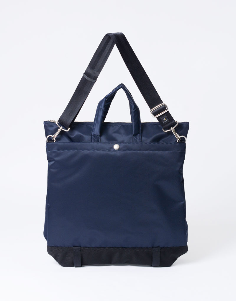 master-piece「Lightning」|ショルダー・メッセンジャー|