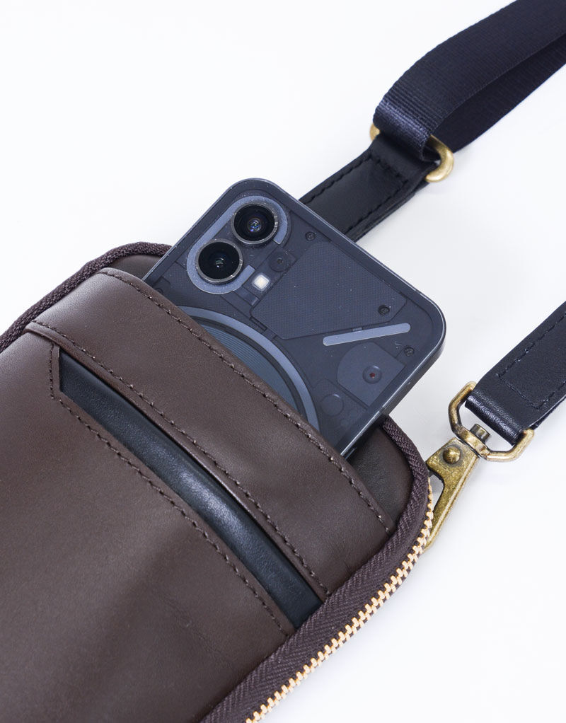 master-piece「Gloss ショルダーバッグ」|ショルダー・メッセンジャー|