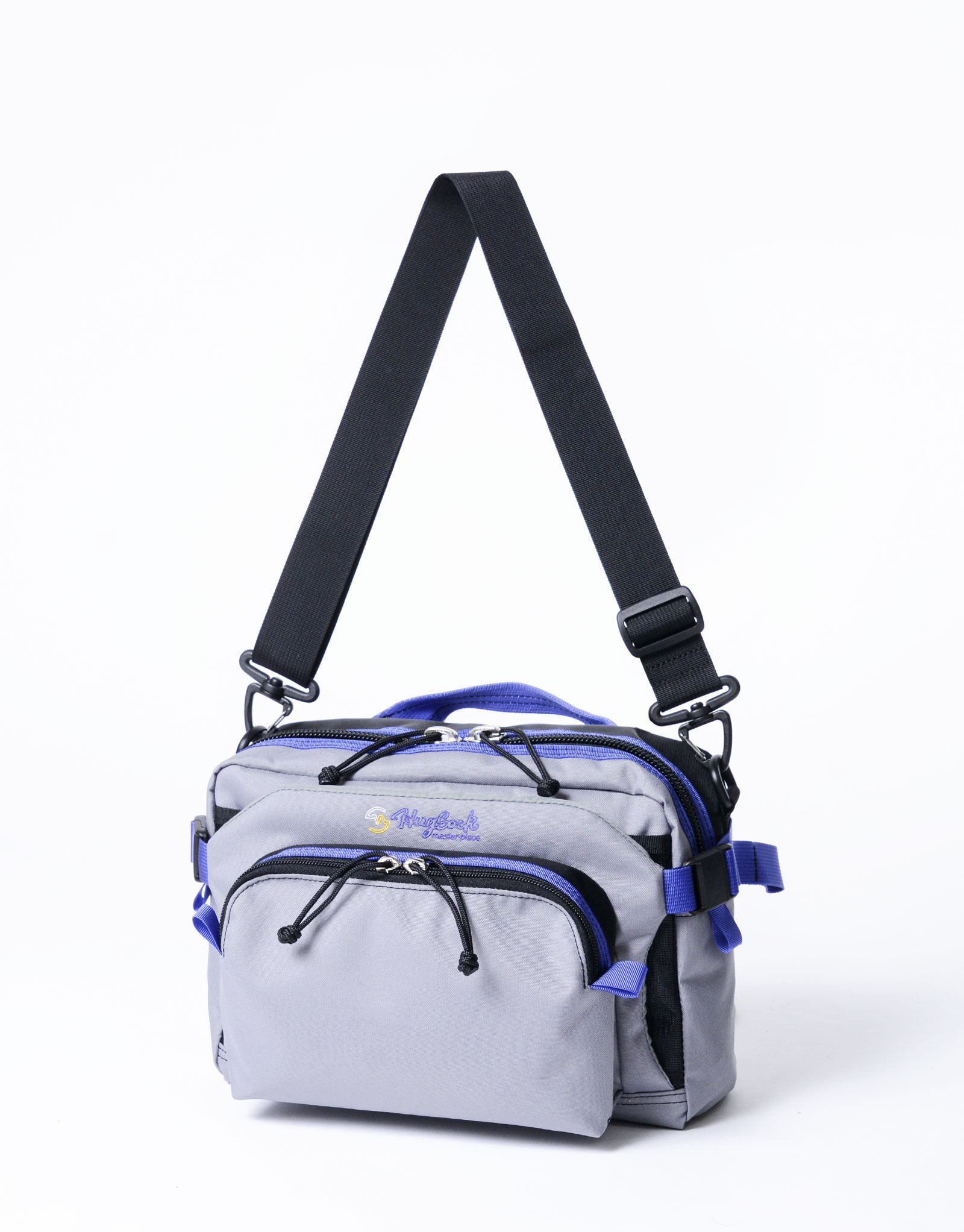 master-piece「HugSack ショルダーバッグ」|ショルダー・メッセンジャー|